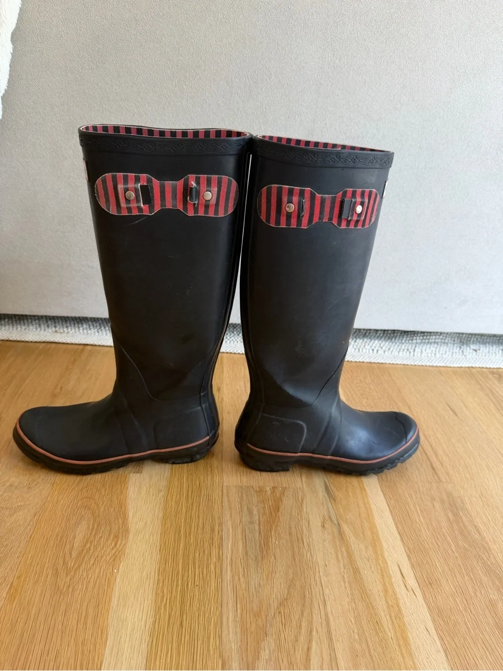 Hunter classic tall